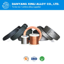 Cuni Alloy Wire and Strip